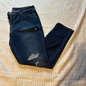 Size 14 women’s Jean